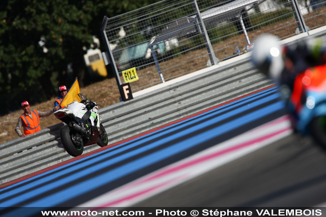 Bol d'Or 2015 - Galerie photo 05 : dimanche matin