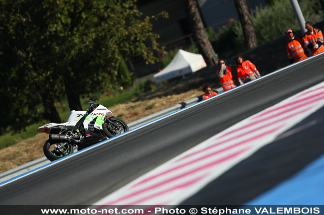Bol d'Or 2015 - Galerie photo 05 : dimanche matin