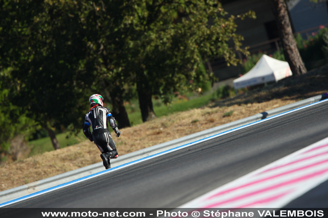 Bol d'Or 2015 - Galerie photo 05 : dimanche matin