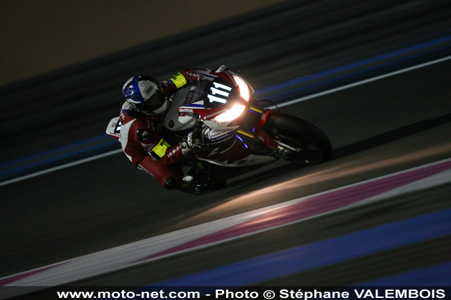 Bol d'Or 2015 - Galerie photo 03 : soir et course de nuit