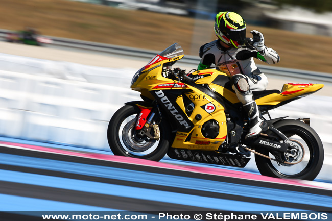 Bol d'Or 2015 - Galerie photo 01 : les essais qualificatifs