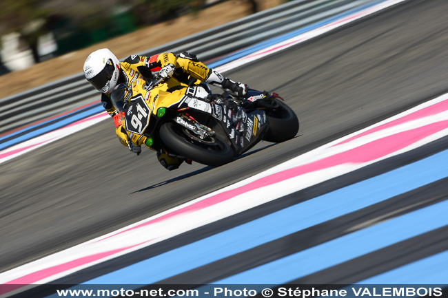 Bol d'Or 2015 - Galerie photo 01 : les essais qualificatifs