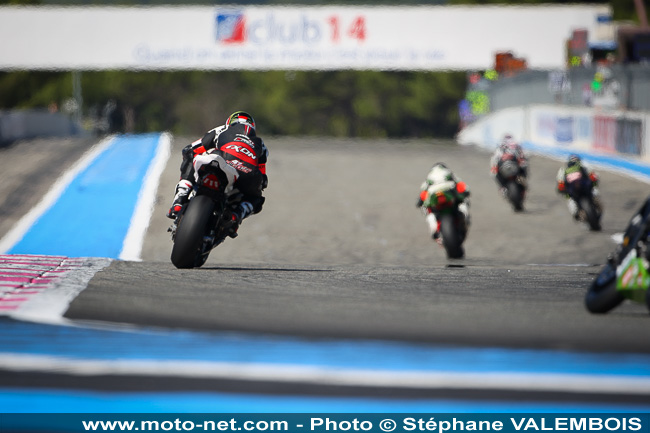 Bol d'Or 2015 - Galerie photo 01 : les essais qualificatifs