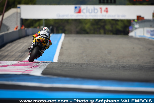 Bol d'Or 2015 - Galerie photo 01 : les essais qualificatifs
