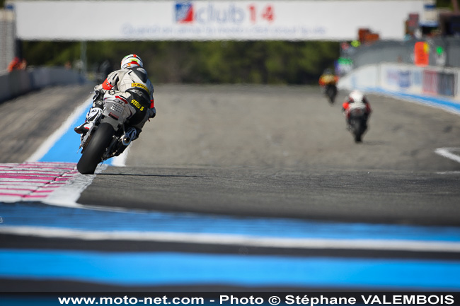 Bol d'Or 2015 - Galerie photo 01 : les essais qualificatifs