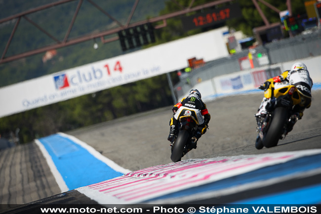 Bol d'Or 2015 - Galerie photo 01 : les essais qualificatifs