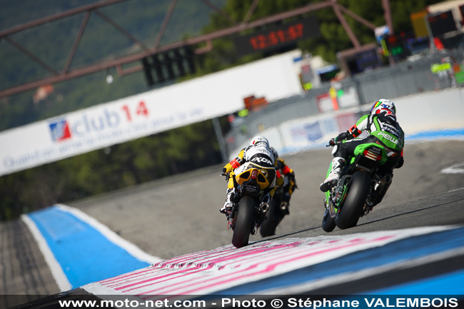 Bol d'Or 2015 - Galerie photo 01 : les essais qualificatifs