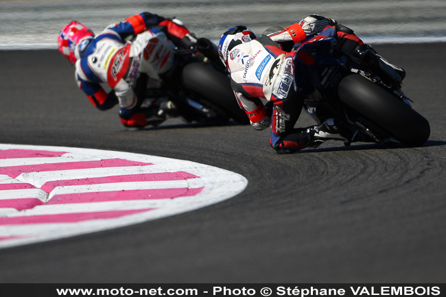 Bol d'Or 2015 - Galerie photo 01 : les essais qualificatifs