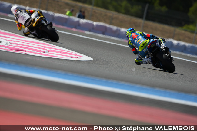 Bol d'Or 2015 - Galerie photo 01 : les essais qualificatifs