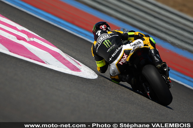 Bol d'Or 2015 - Galerie photo 01 : les essais qualificatifs