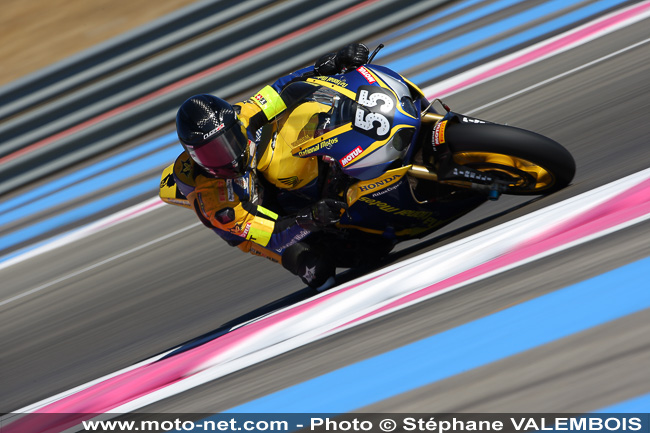 Bol d'Or 2015 - Galerie photo 01 : les essais qualificatifs