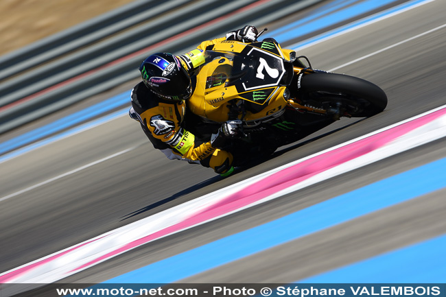 Bol d'Or 2015 - Galerie photo 01 : les essais qualificatifs