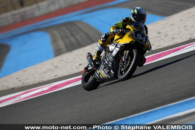 Bol d'Or 2015 - Galerie photo 01 : les essais qualificatifs