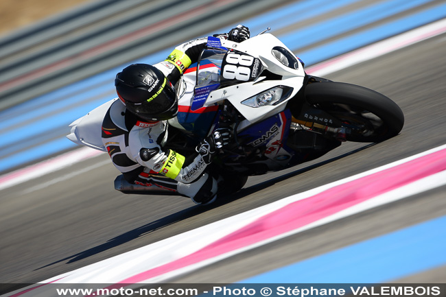 Bol d'Or 2015 - Galerie photo 01 : les essais qualificatifs