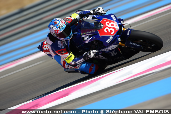 Bol d'Or 2015 - Galerie photo 01 : les essais qualificatifs