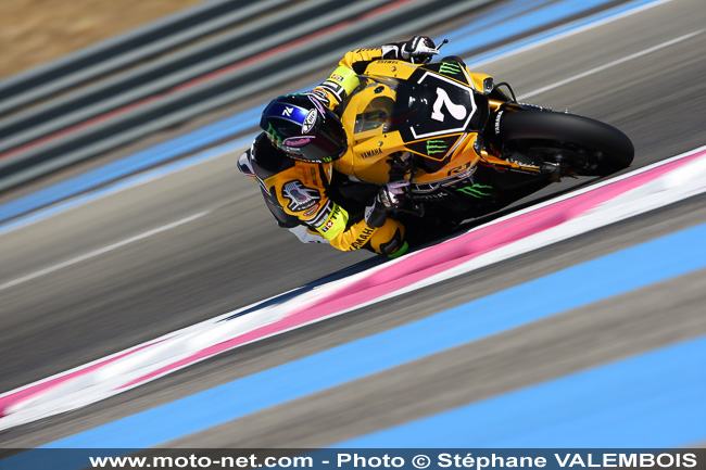 Bol d'Or 2015 - Galerie photo 01 : les essais qualificatifs
