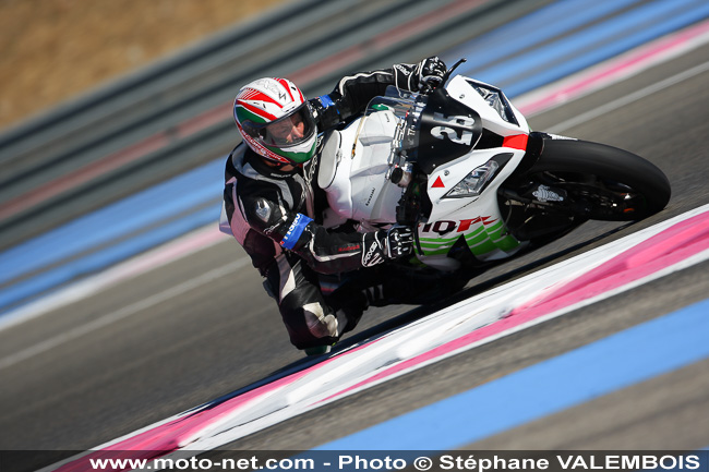 Bol d'Or 2015 - Galerie photo 01 : les essais qualificatifs