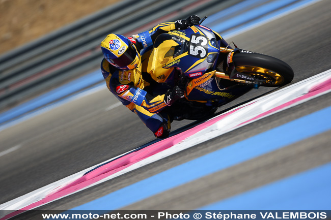 Bol d'Or 2015 - Galerie photo 01 : les essais qualificatifs