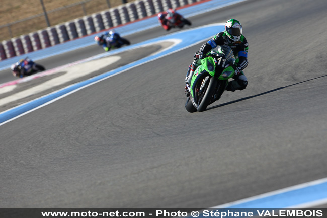 Bol d'Or 2015 - Galerie photo 01 : les essais qualificatifs
