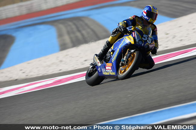 Bol d'Or 2015 - Galerie photo 01 : les essais qualificatifs