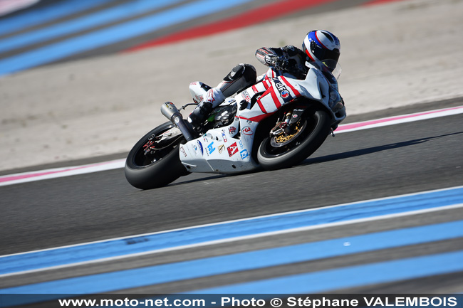 Bol d'Or 2015 - Galerie photo 01 : les essais qualificatifs