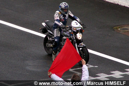 Championnat de France des Rallyes 2006 : le rallye pur Sarthe