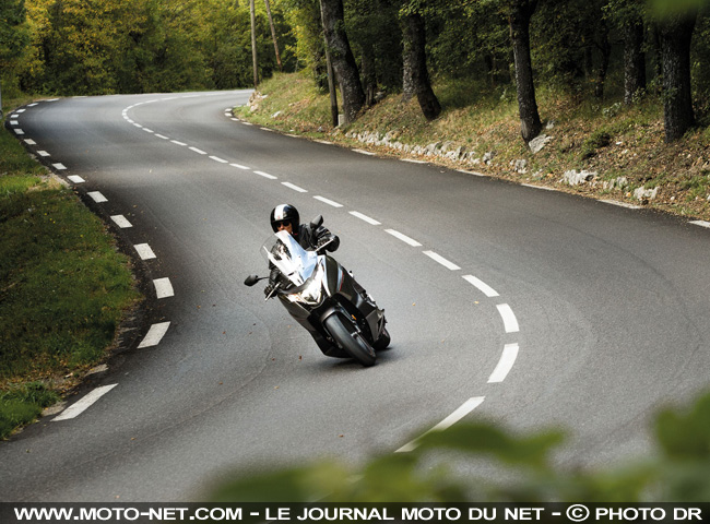 Toutes les caractéristiques de la nouvelle Honda Integra 2016