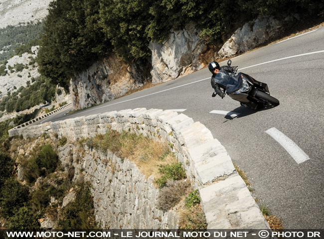 Toutes les caractéristiques de la nouvelle Honda Integra 2016