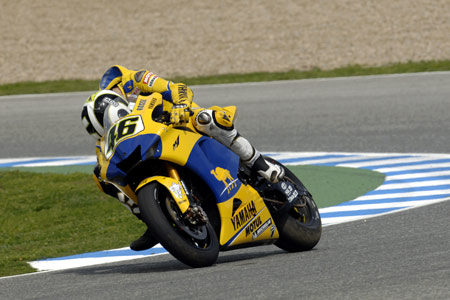 GP du Qatar : les MotoGP au Moyen-Orient