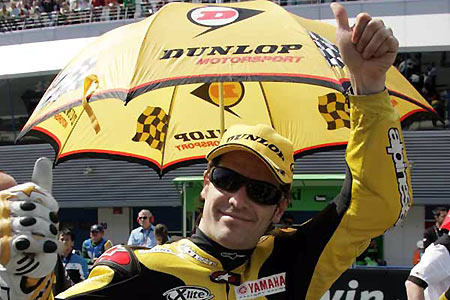 GP du Qatar : les MotoGP au Moyen-Orient