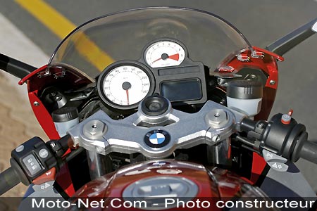 BMW R 1200 S : Attention Boxer méchant