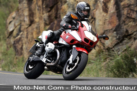 BMW R 1200 S : Attention Boxer méchant