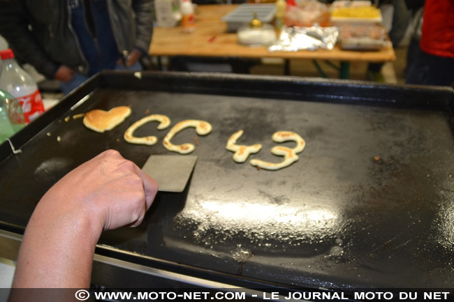 Reportage au Castellet : le Bol d'Or 2015 vu de l'intérieur