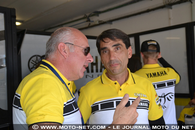 Reportage au Castellet : le Bol d'Or 2015 vu de l'intérieur