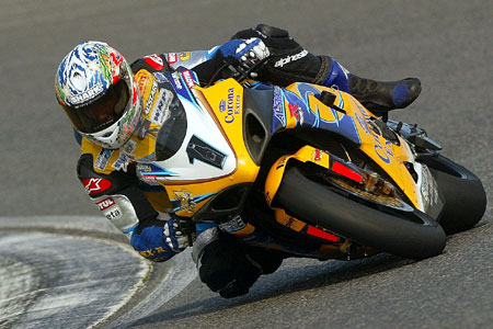 Le Mondial Superbike et Supersport 2006 à Valence : la présentation sur Moto-Net