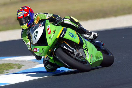 Le Mondial Superbike et Supersport 2006 à Valence : la présentation sur Moto-Net