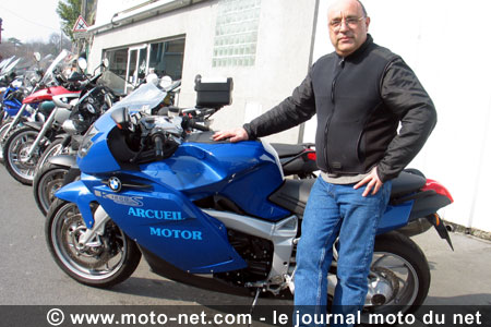 Dossier Moto-Net spécial BMW : les temps changent !