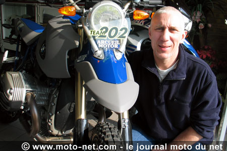 Dossier Moto-Net spécial BMW : les temps changent !