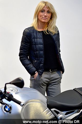 Moto Loft, nouvelle concession BMW à Gennevilliers (92)