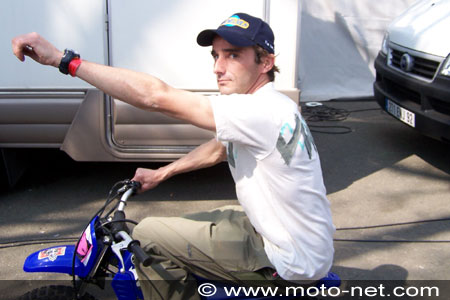 24 Heures Moto du Mans 2006 : dossier spécial Moto-Net