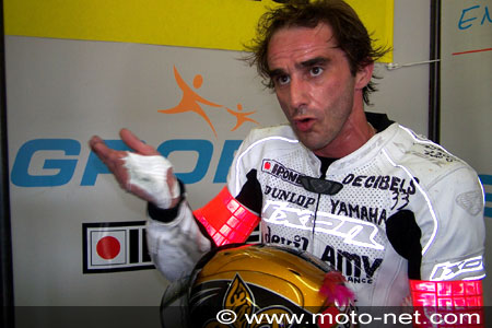 24 Heures Moto du Mans 2006 : dossier spécial Moto-Net