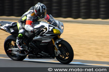 24 Heures Moto du Mans 2006 : dossier spécial Moto-Net