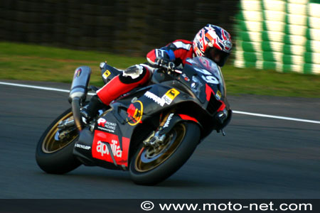 24 Heures Moto du Mans 2006 : dossier spécial Moto-Net