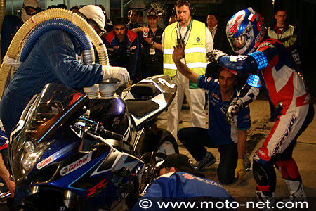 24 Heures Moto du Mans 2006 : dossier spécial Moto-Net