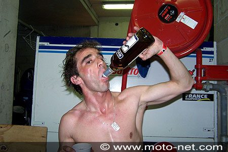 24 Heures Moto du Mans 2006 : dossier spécial Moto-Net