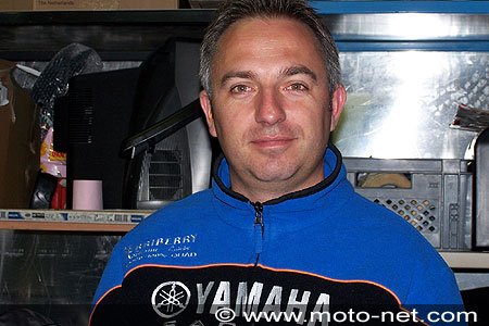 24 Heures Moto du Mans 2006 : dossier spécial Moto-Net