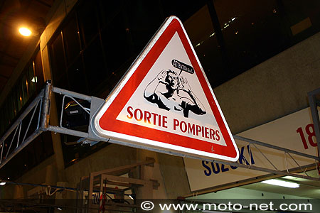 24 Heures Moto du Mans 2006 : dossier spécial Moto-Net