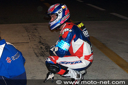 24 Heures Moto du Mans 2006 : dossier spécial Moto-Net