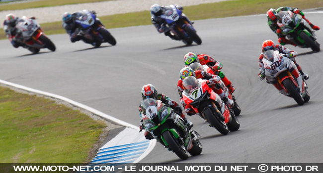  Rea, Davies, Giugliano, Van den Mark, Sykes, Guintoli, Lowes et Hayden - L'analyse MNC du World Superbike en Australie