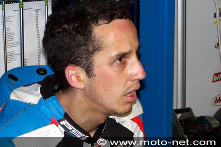 24 Heures Moto du Mans 2006 : dossier spécial Moto-Net